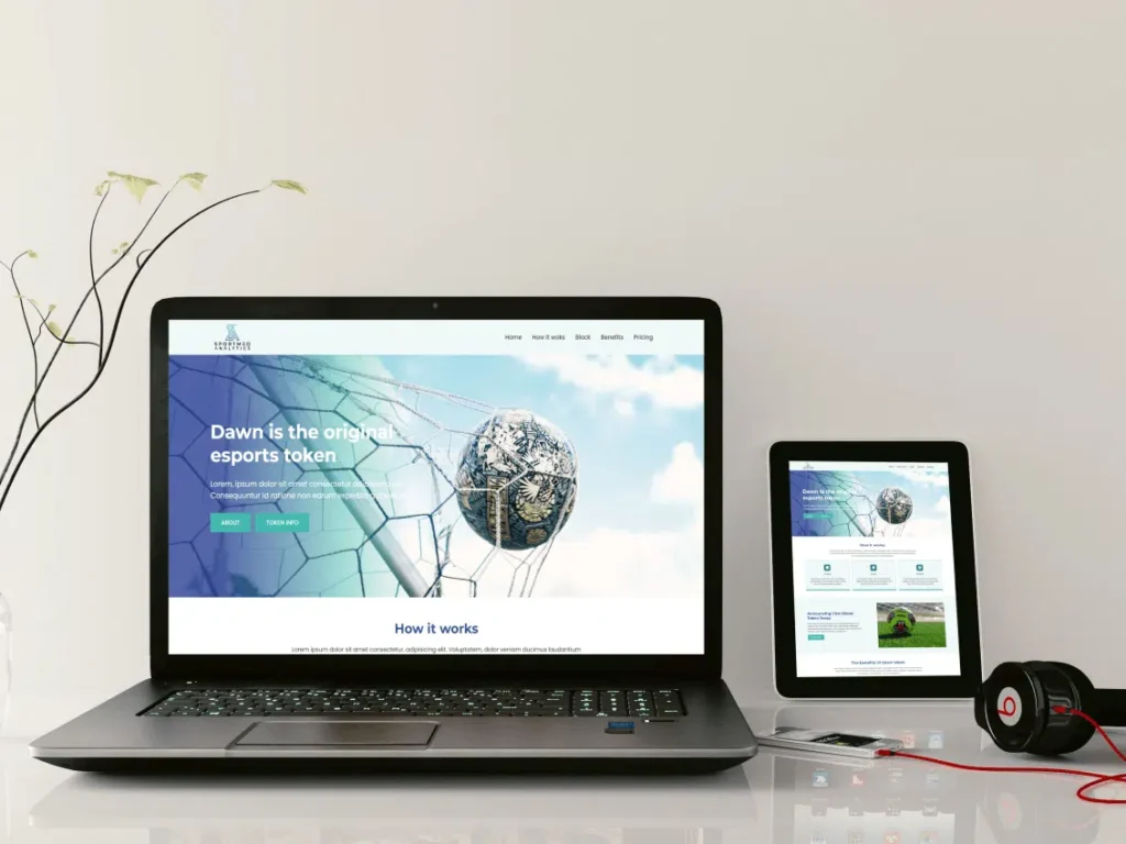 google ads service